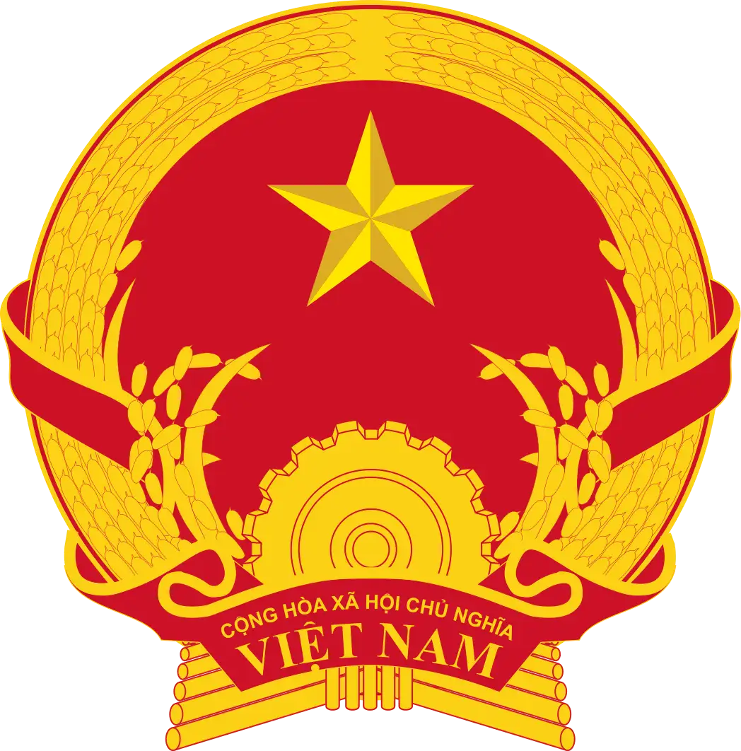 Vietnam stamp